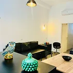 Milan Navigli Perfect Modern Flat Close To The Green Metro