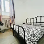 Milan Navigli Perfect Modern Flat Close To The Green Metro