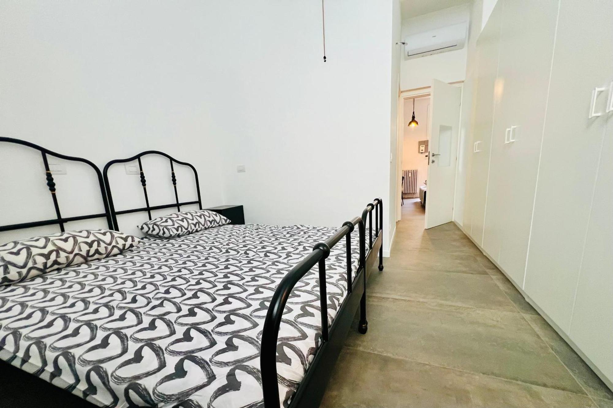 Navigli Perfect Modern Flat Close To The Green Metro *
