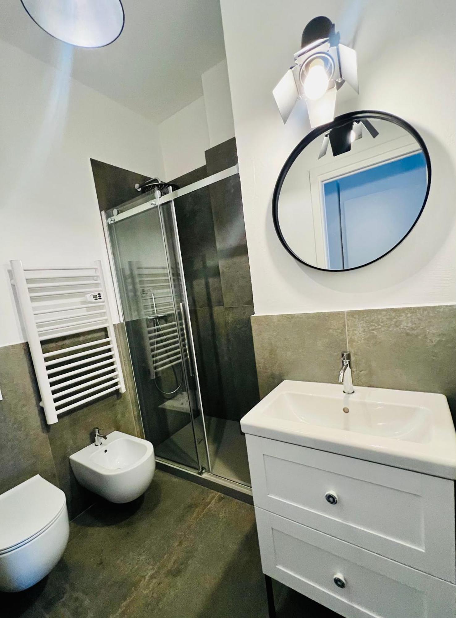 Navigli Perfect Modern Flat Close To The Green Metro