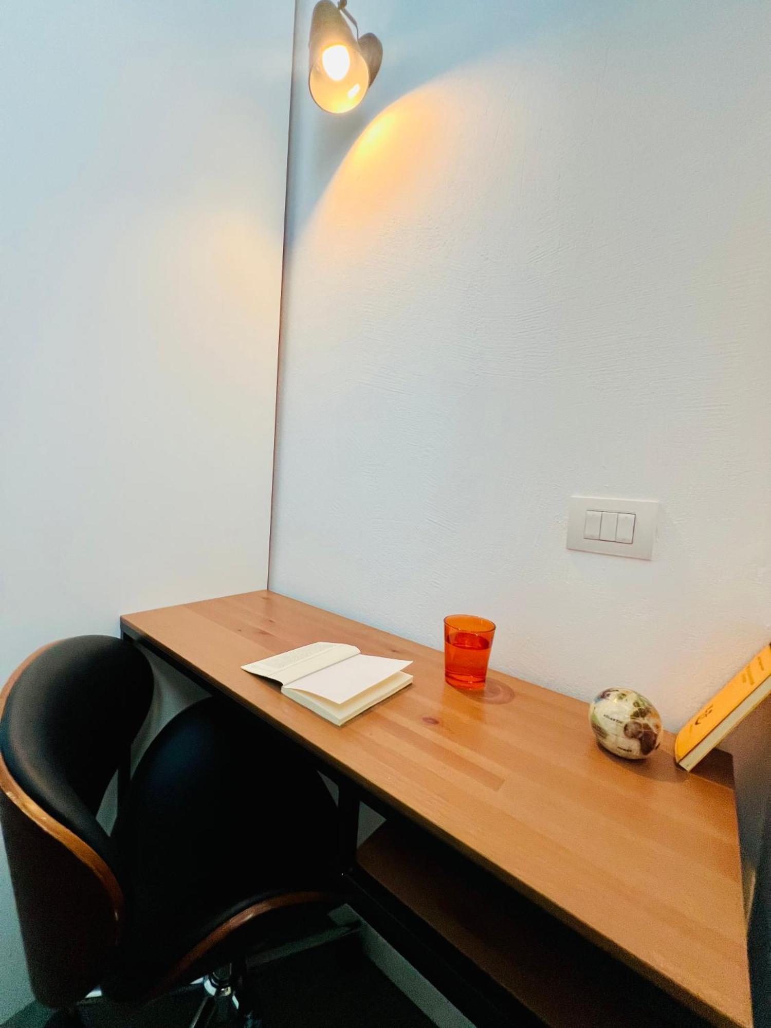 Navigli Perfect Modern Flat Close To The Green Metro Apartment