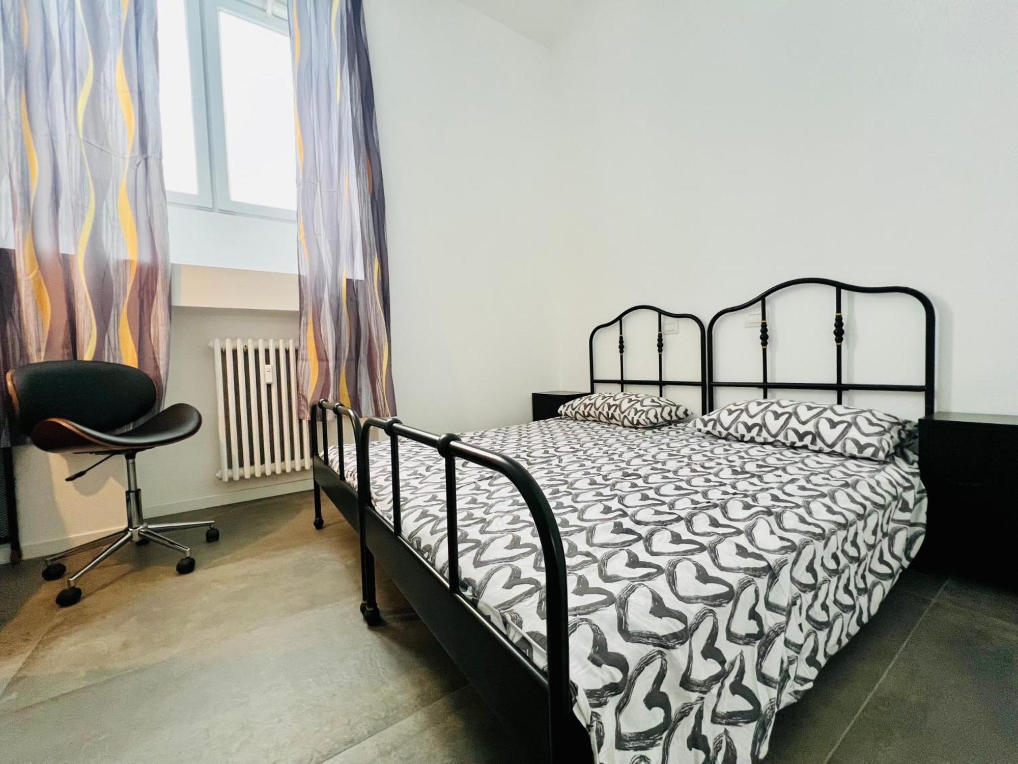 Navigli Perfect Modern Flat Close To The Green Metro Mailand