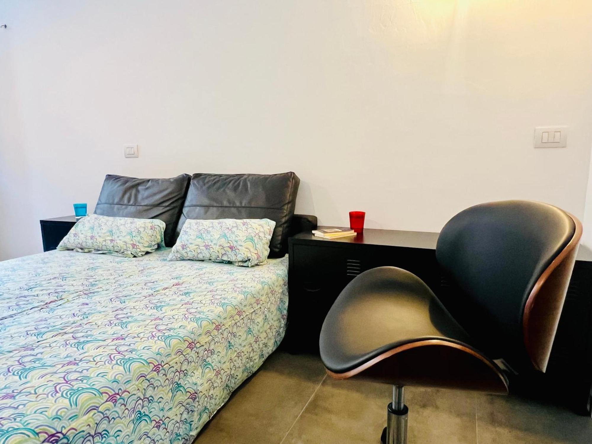 Navigli Perfect Modern Flat Close To The Green Metro