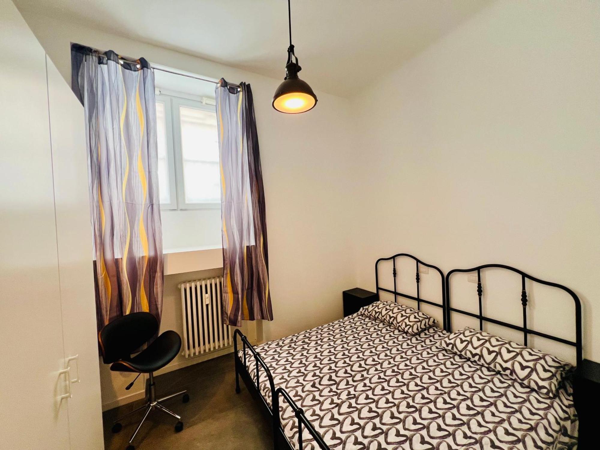 Apartment Navigli Perfect Modern Flat Close To The Green Metro
